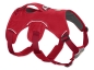 Mobile Preview: Ruffwear Web Master Harness 000150 red currant_01